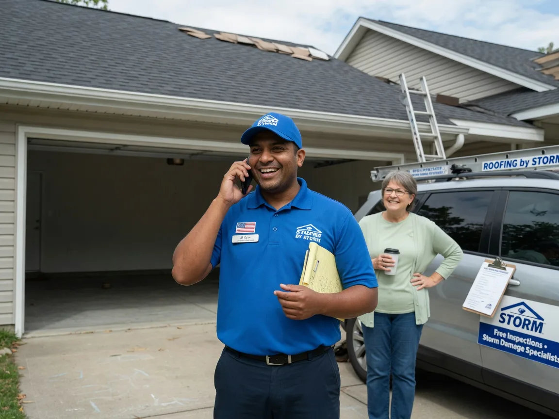 Roof Repair Near Me Rocklake, ND FAQs